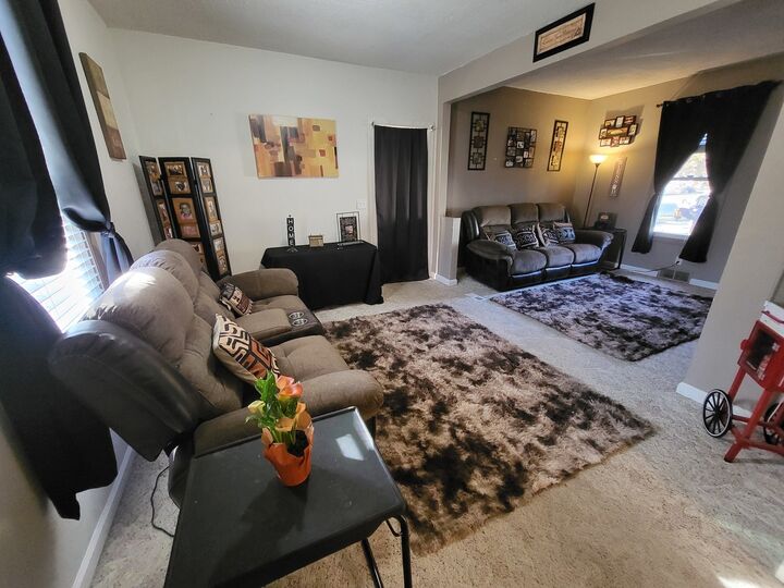 Property Photo: 1204 N Center Street IL 60435