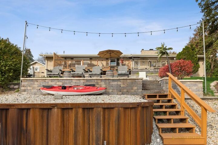 Property Photo: 2323 Aspen Drive IL 60051