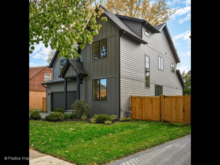 Property Photo: 1917 Washington Avenue IL 60091