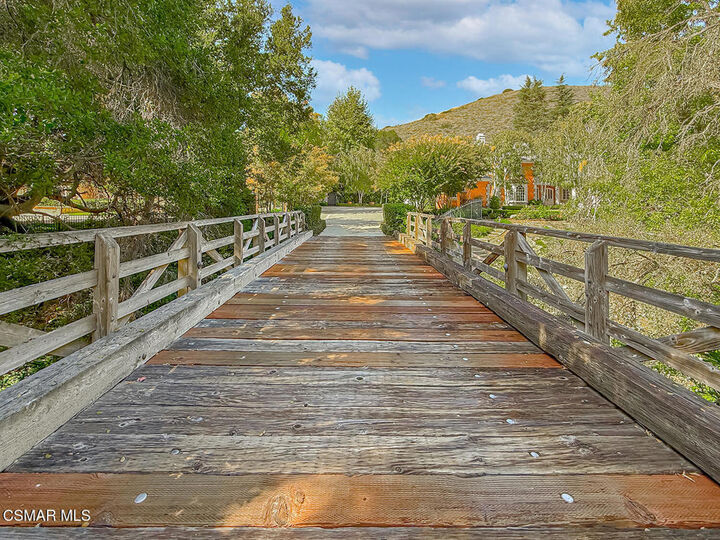 Property Photo: 581 Lakeview Canyon Road CA 91362