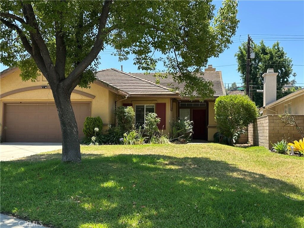 Property Photo: 1580 Manor CA 91741