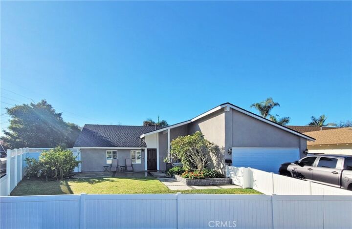 Property Photo: 10092 Dana Drive CA 92646