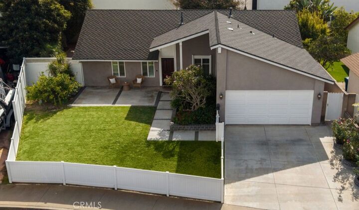 Property Photo:  10092 Dana Drive  CA 92646 