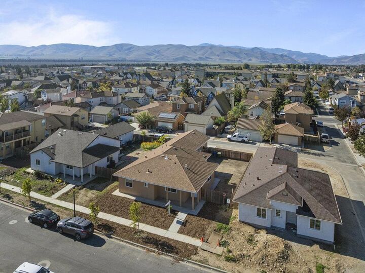 11 11 Walker Lane  Ca  Greenfield CA 93927 photo