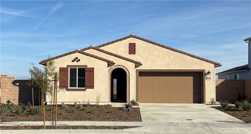 Property Photo:  18367 Errol Way  CA 91709 