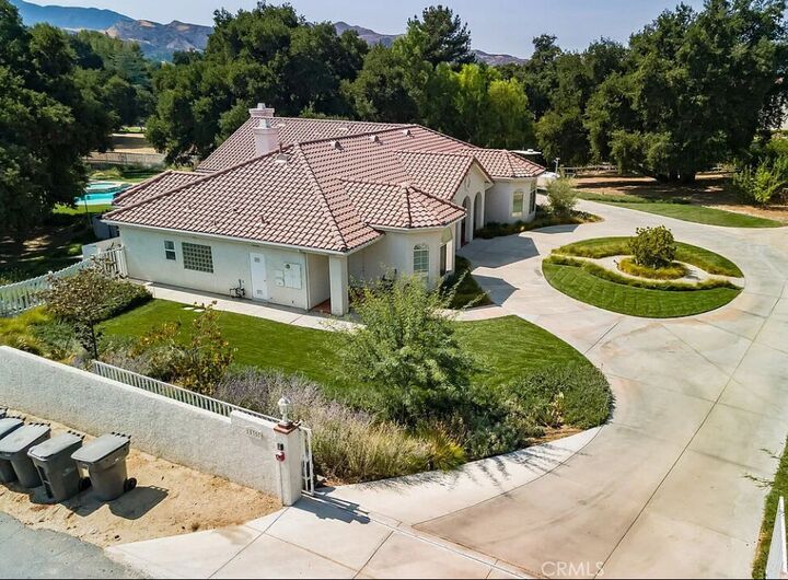 15357 Iron Canyon  Canyon Country CA 91387 photo