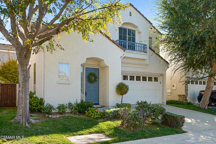 Property Photo: 5514 Salerno Drive CA 91362