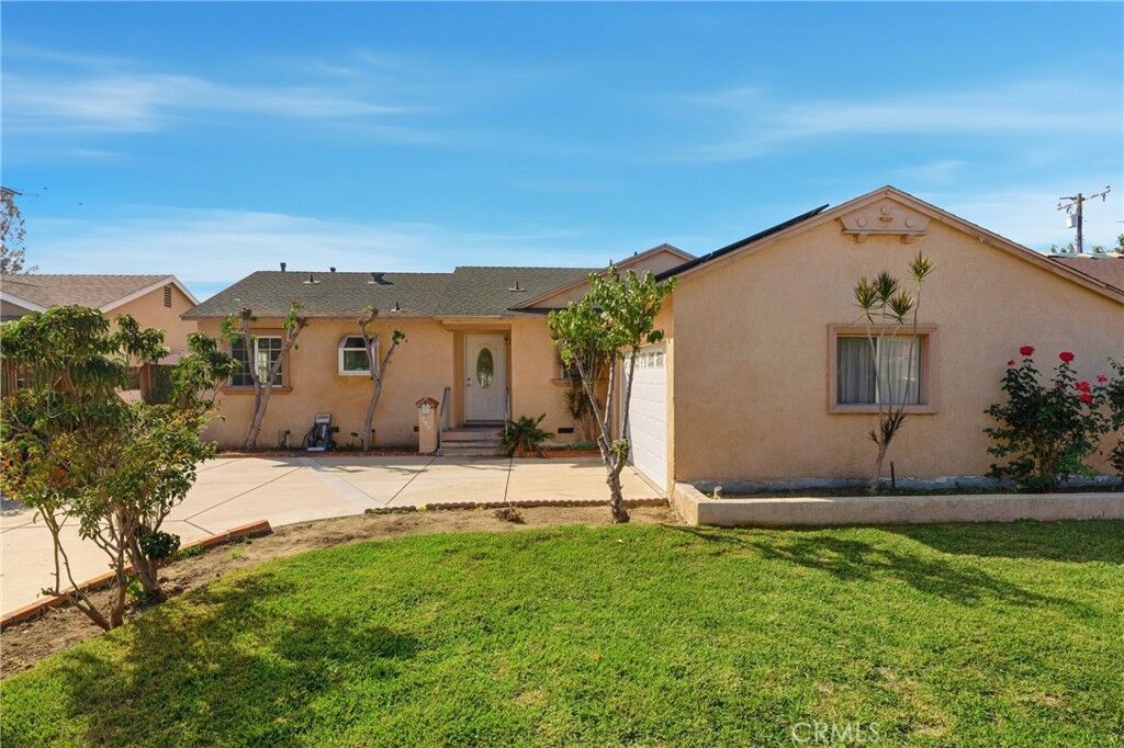 Property Photo:  665 Hennipen  CA 91768 