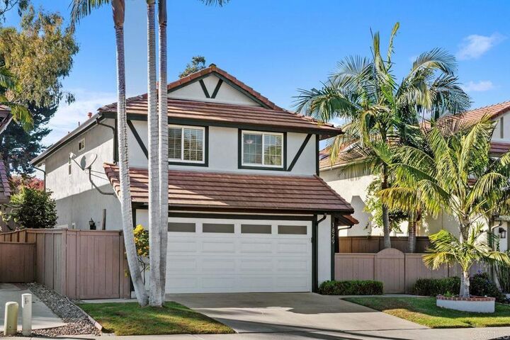 Property Photo:  1829 Shadowood Circle  CA 92081 