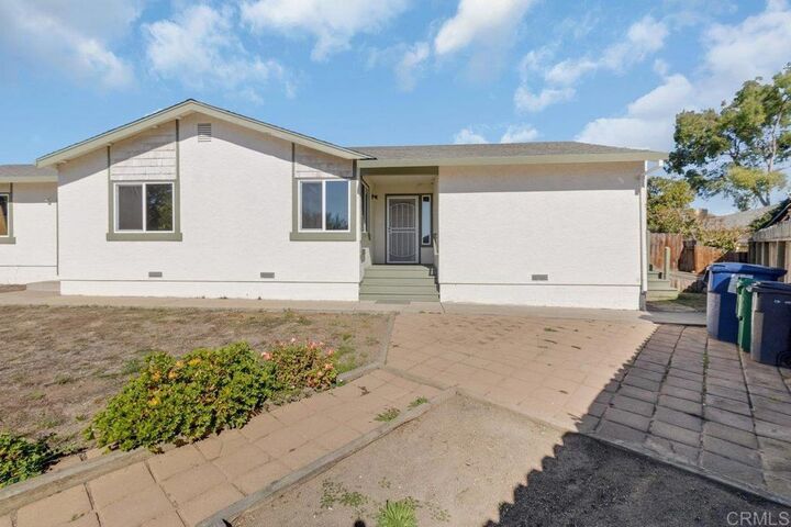 Property Photo: 61 63 Faith Drive CA 95076