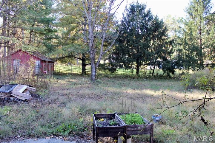 Property Photo: 160 State Highway U MO 63739