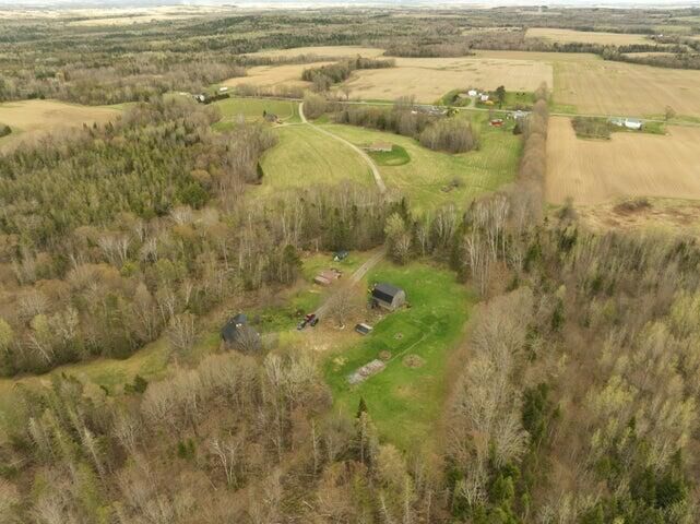 Property Photo:  26 Bells Xing Crossing  ME 04735 
