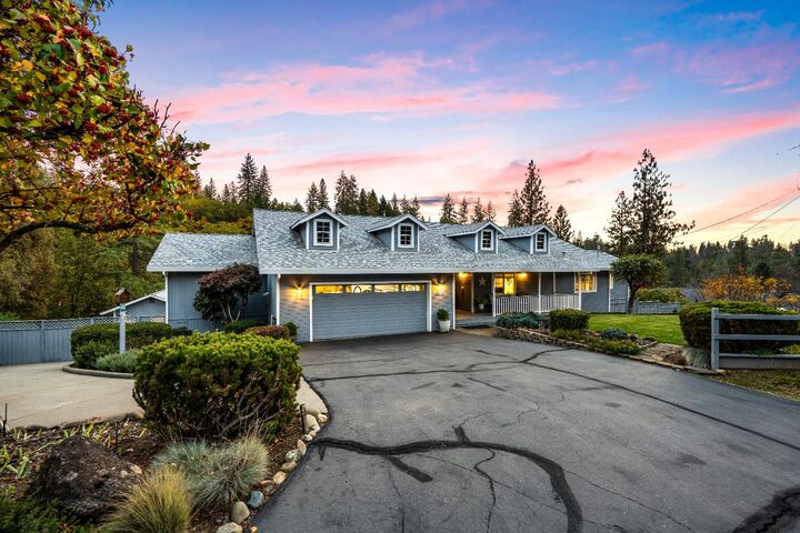 Property Photo: 1049 Kimi Way CA 95667