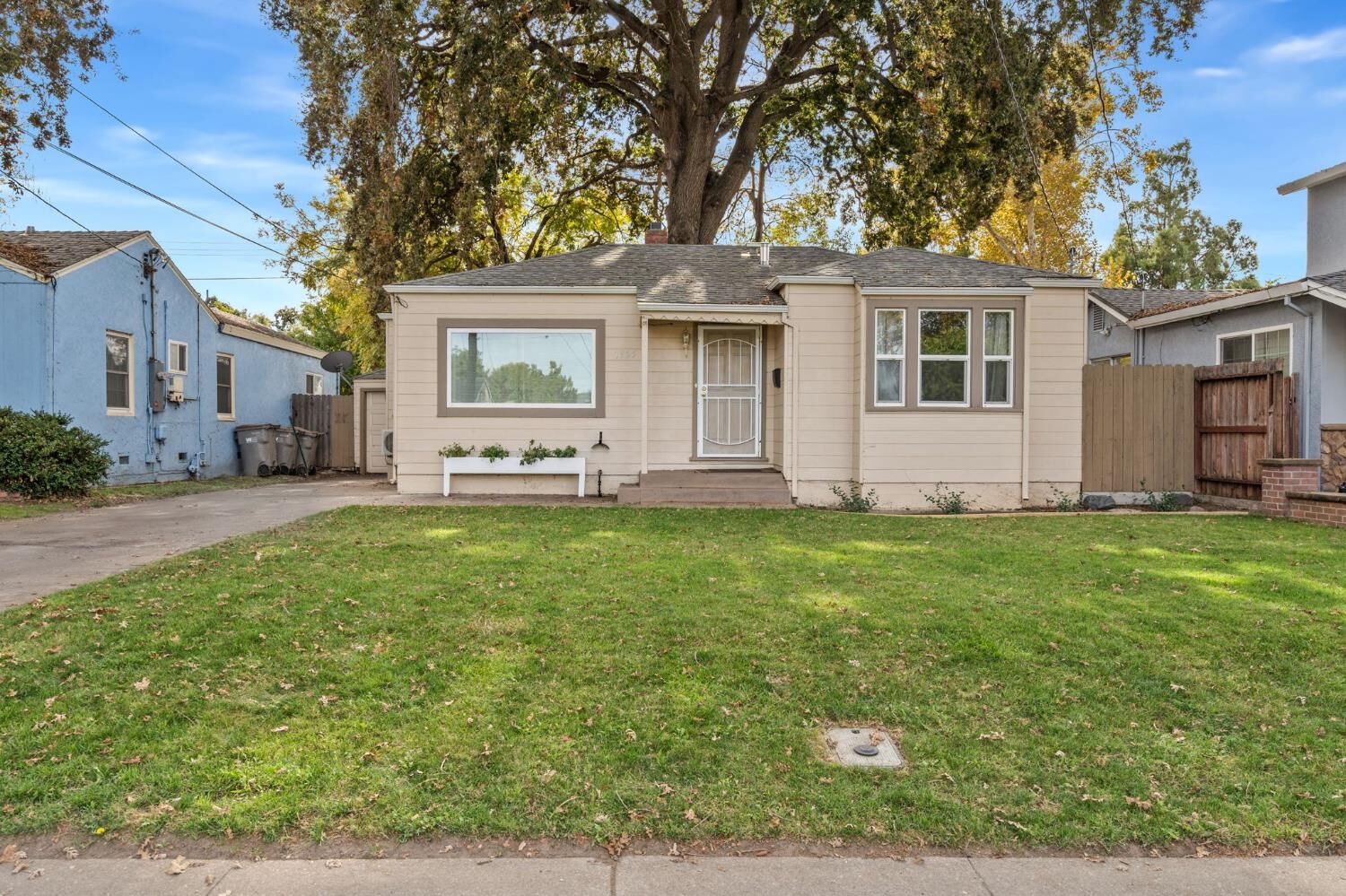 Property Photo: 1925 Proctor Avenue CA 95691