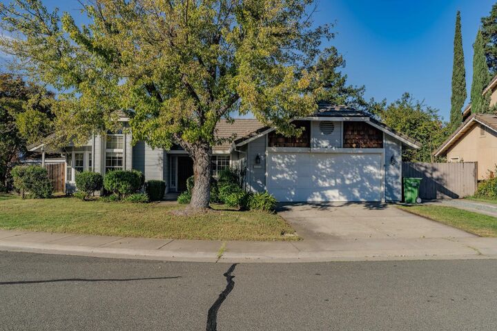 Property Photo: 229 Sandpiper Drive CA 95632