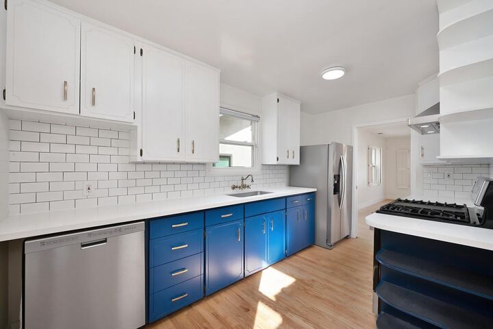 Property Photo: 5270 L Street CA 95819