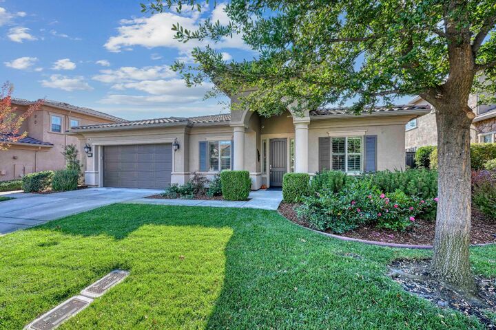 5222 Degas Way  El Dorado Hills CA 95762 photo