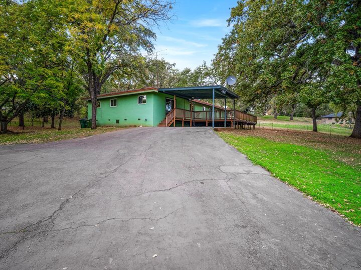 Property Photo: 1999 Lakehills Drive CA 95762