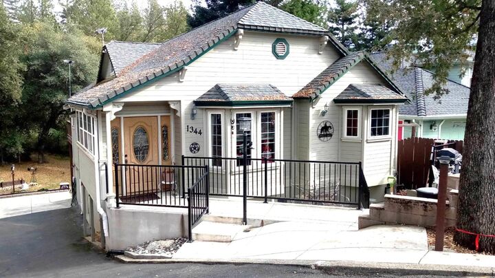 1344 Village Lane  Placerville CA 95667 photo
