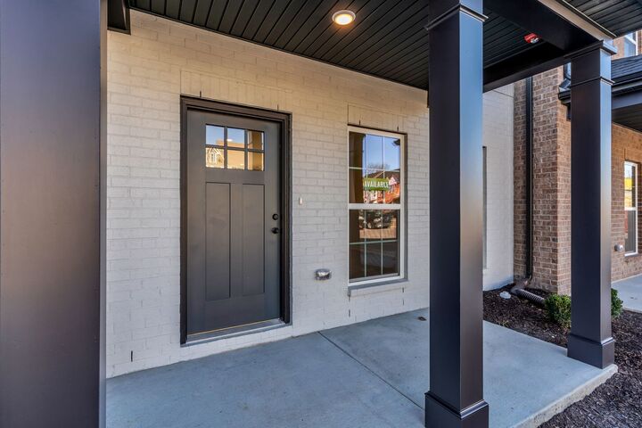 Property Photo:  514 Tappan Lane  TN 37066 