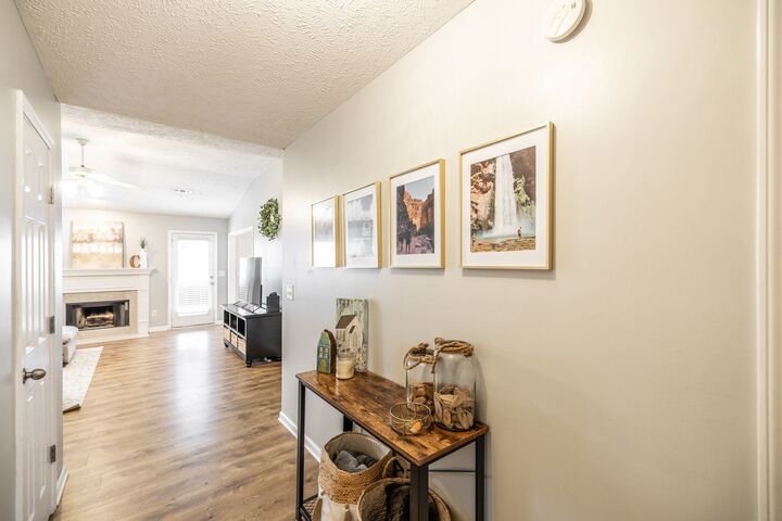 Property Photo: 3021 Deer Trail Dr TN 37174