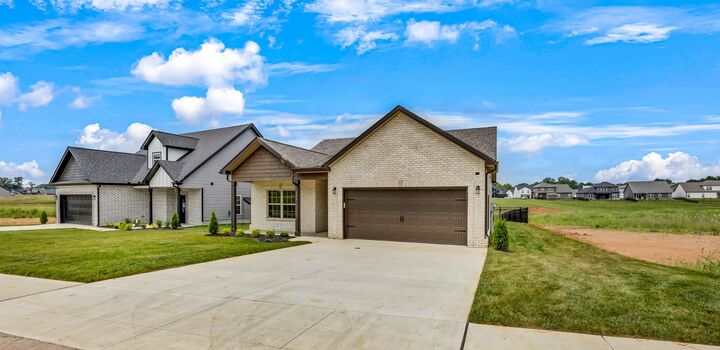 Property Photo:  756 Boreal Way  TN 37042 