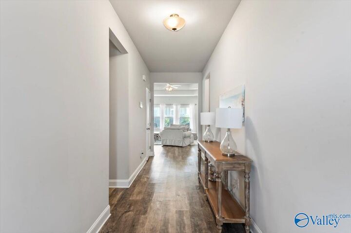 Property Photo: 1863 Fox Meadow Trail AL 35055