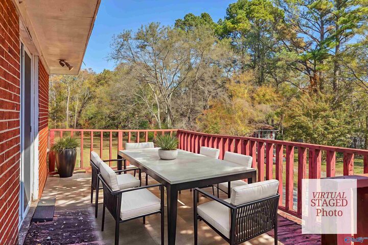 Property Photo: 7521A Moores Mill Road NE AL 35811