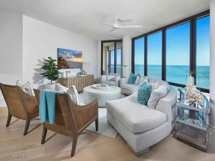 Property Photo:  4951 Gulf Shore Boulevard N 1204  FL 34103 