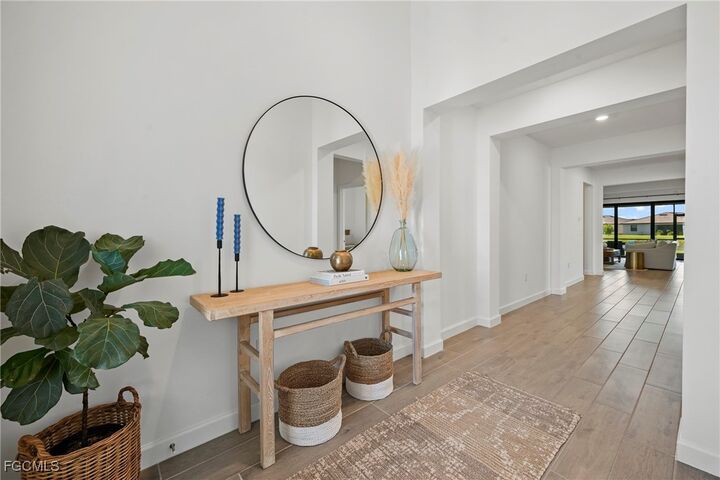 Property Photo: 11227 Canopy Loop FL 33913