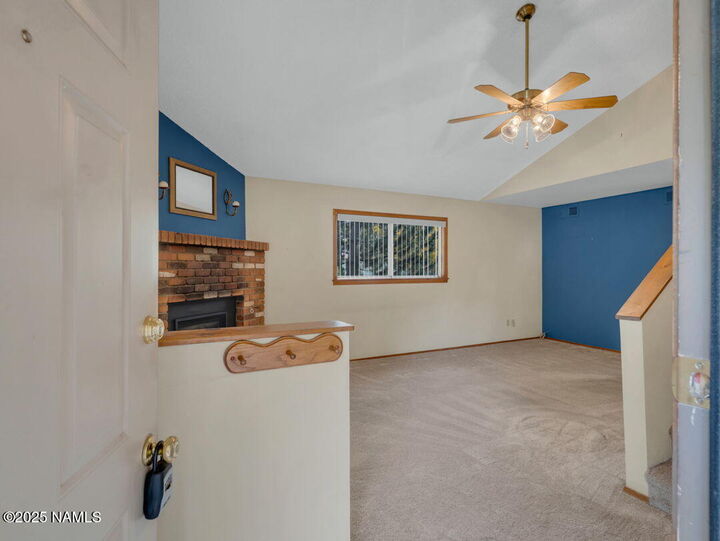 Property Photo: 2437 E Eva Loop AZ 86004