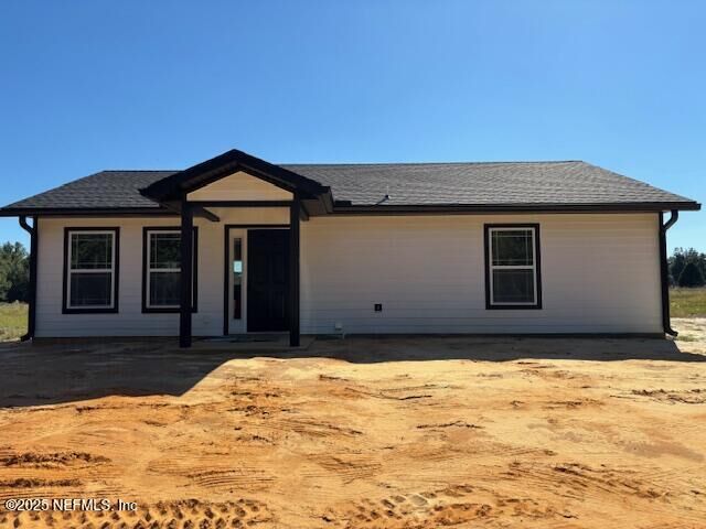 Property Photo:  3863 State Road 21  FL 32656 