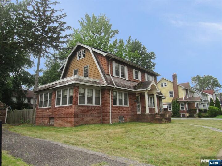 Property Photo: 300 Windsor Road NJ 07631