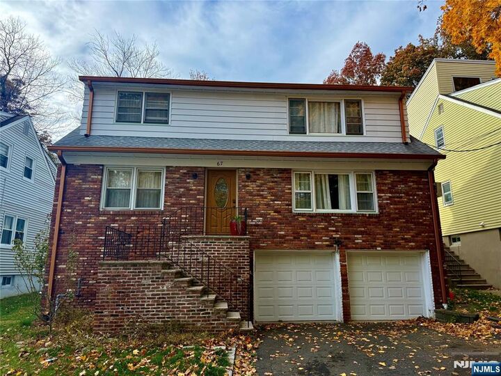 67 Sherwood Avenue  Haledon NJ 07508 photo