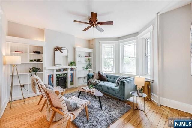 Property Photo: 530 Liberty Avenue NJ 07307