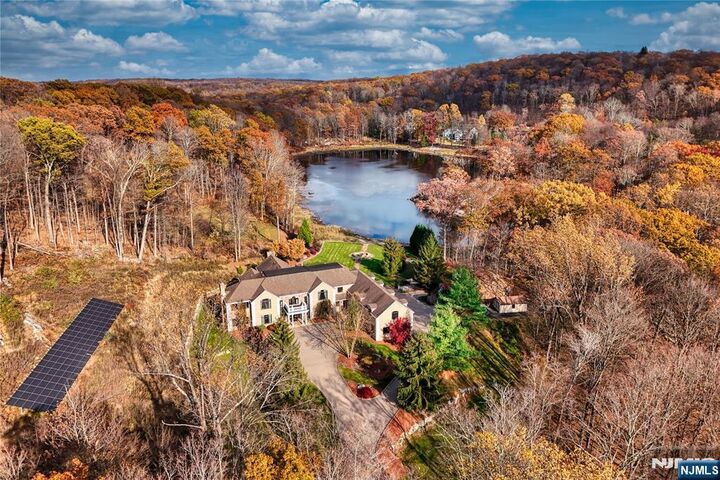 305 Green Road  Sparta NJ 07871 photo