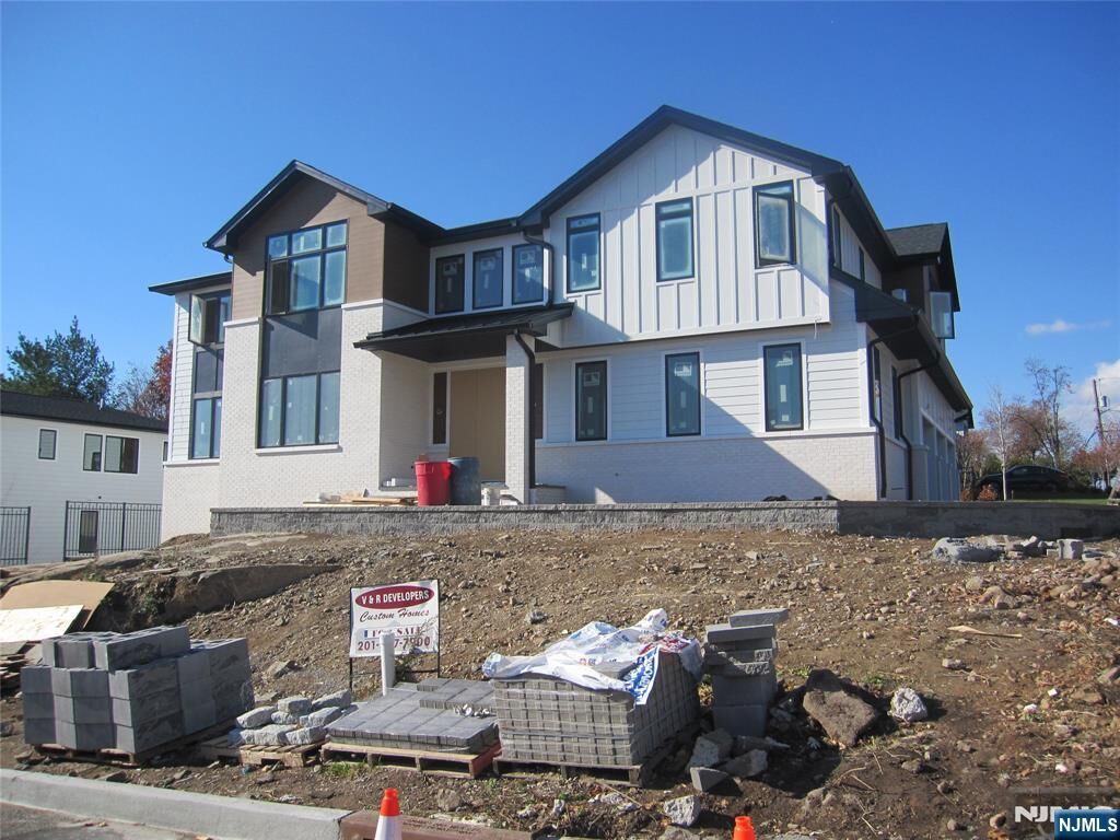 Property Photo: 316 Bolz Street NJ 07632