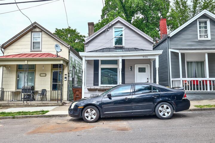 Property Photo: 956 Western Avenue KY 41011