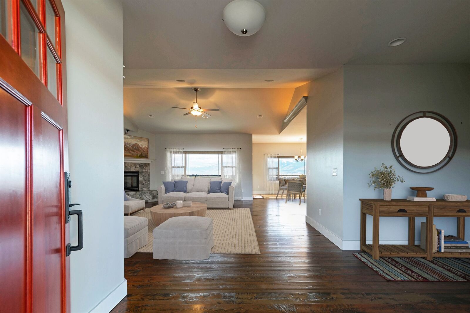 Property Photo:  1631 Empire Terrace  MT 59828 