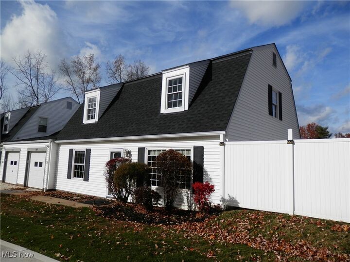 Property Photo: 8080 Harbor Creek Drive 1103 OH 44060