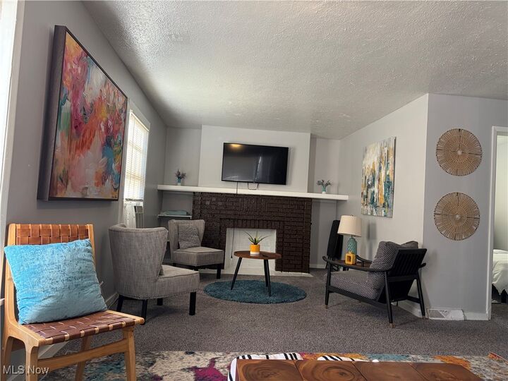 Property Photo: 3906 Memphis Avenue 1 OH 44109