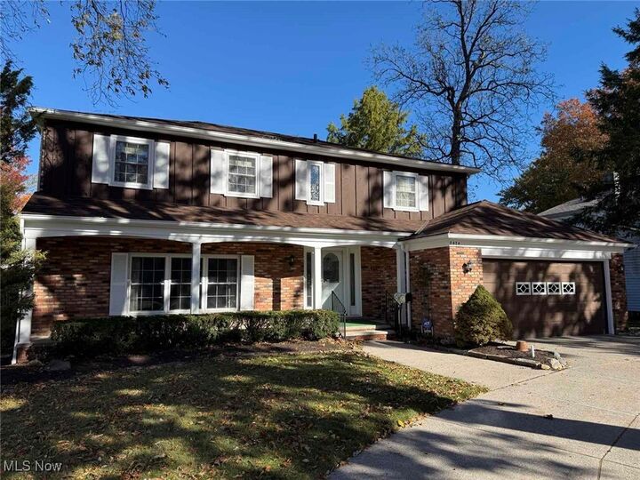 Property Photo:  9474 Stoney Creek Lane  OH 44130 