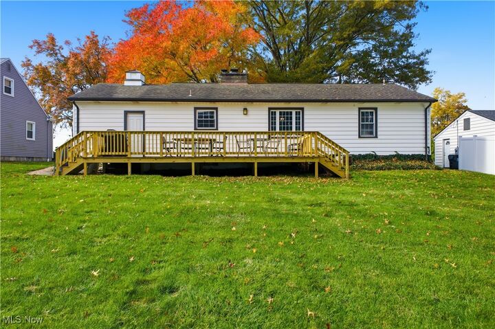 Property Photo:  255 S Beverly Avenue  OH 44515 