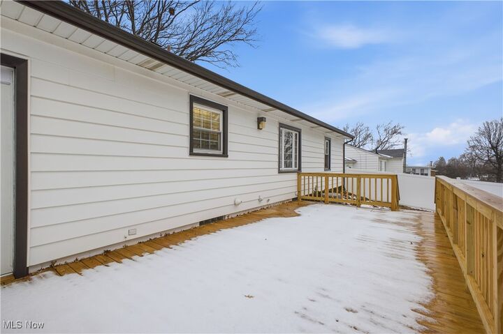 Property Photo:  255 S Beverly Avenue  OH 44515 