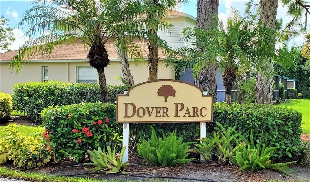 Property Photo: 390 Dover Pl 302 FL 34104