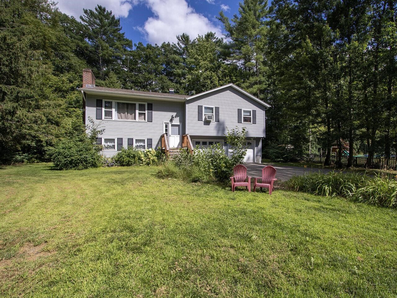 Property Photo:  24 Logwood Circle  VT 05452 