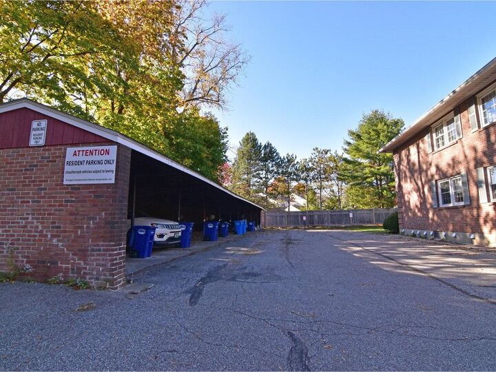 Property Photo: 499 South Prospect Street VT 05401