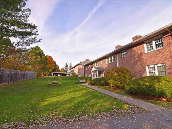 Property Photo:  499 South Prospect Street  VT 05401 