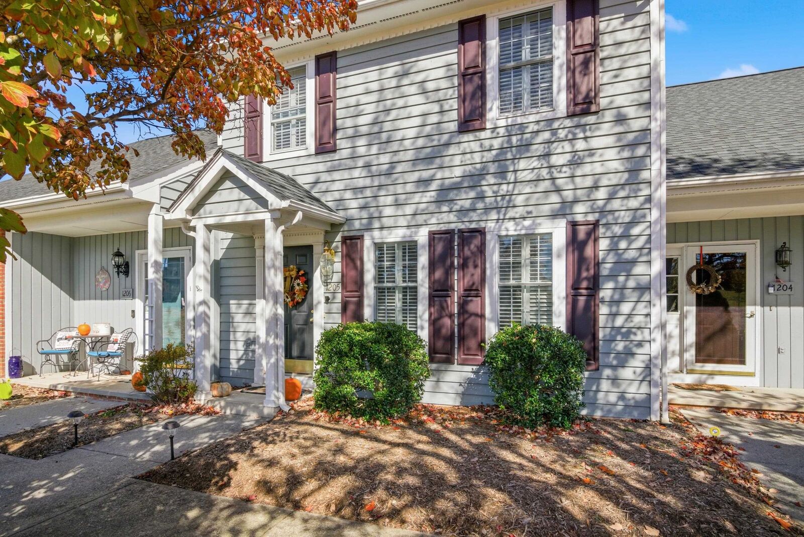 Property Photo:  1205 Cedar Ridge Drive  VA 24141 