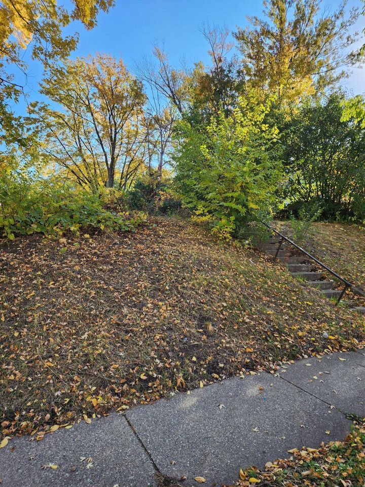 Property Photo: 3738 Lyndale Avenue N MN 55412